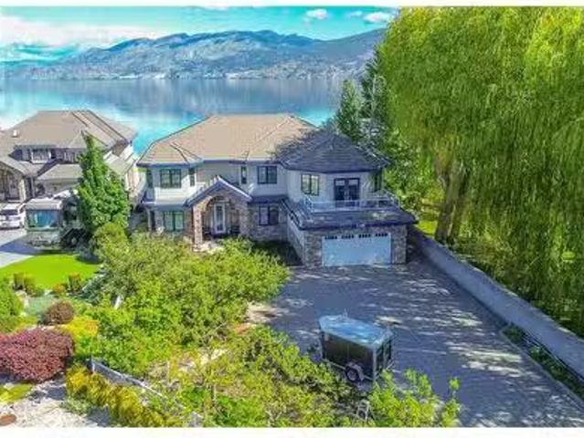 House for sale in Summerland, British Columbia