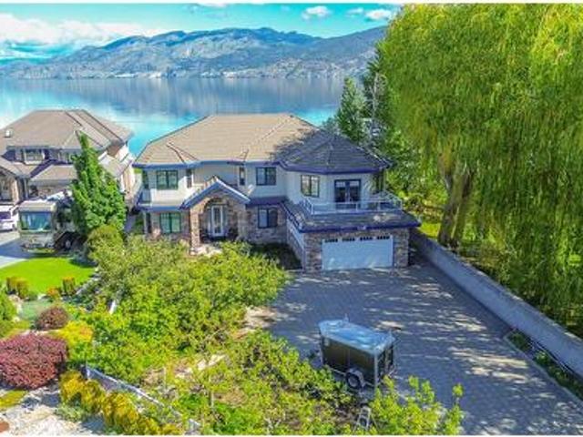 House for sale in Summerland, British Columbia