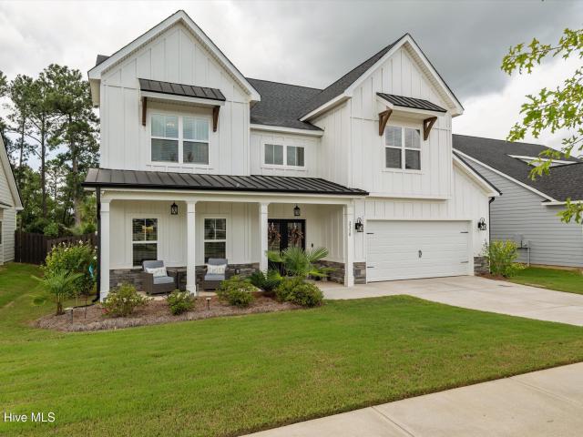 House for sale in Grovetown, Georgia
