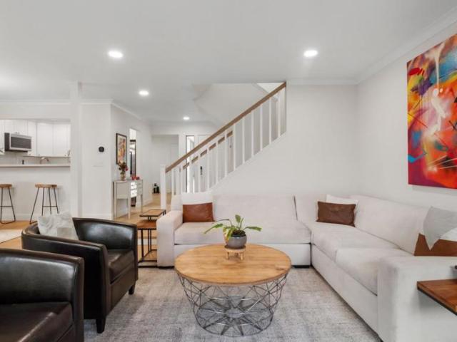 Townhouse for sale in Morgan Hill, California