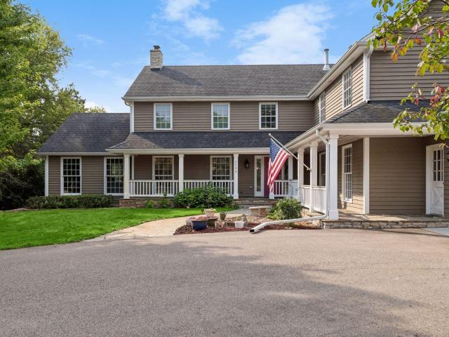 House for sale in Hennepin, Minnesota