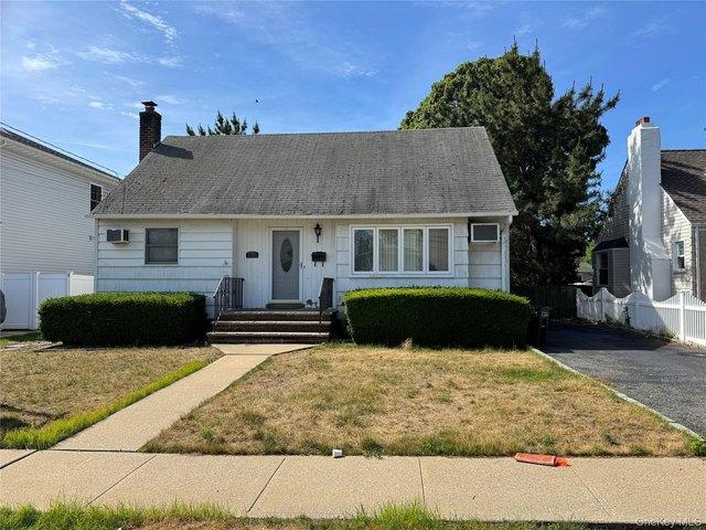 House for sale in Nassau, New York