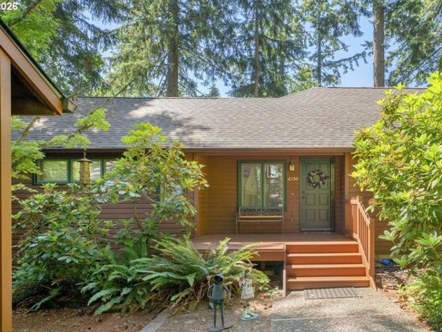 House for sale in Oregonia