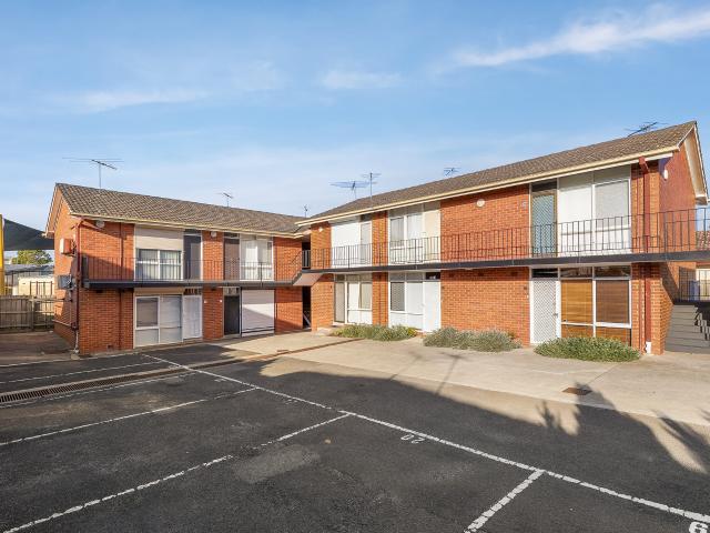 Apartment for rent in Camerons Creek, Victoria