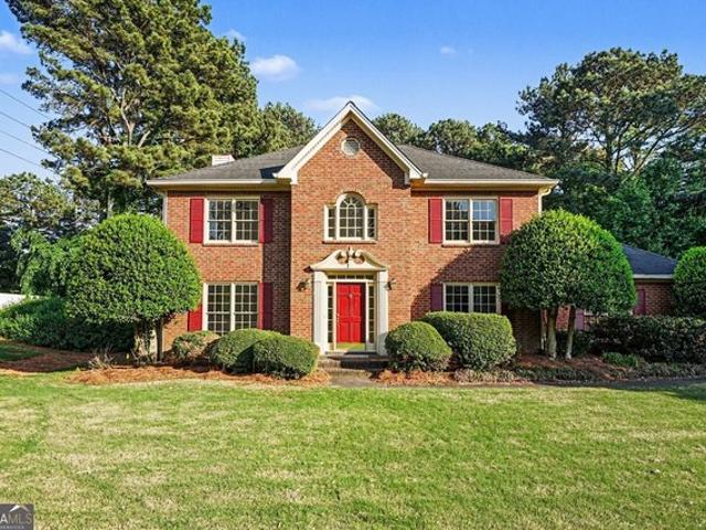 House for sale in Snellville, Georgia