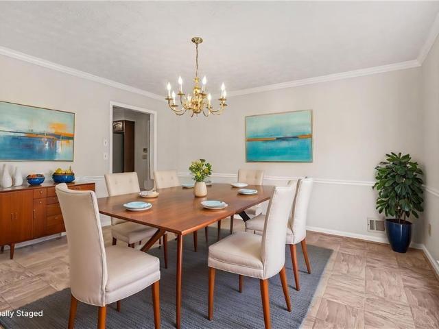 House for sale in Snellville, Georgia
