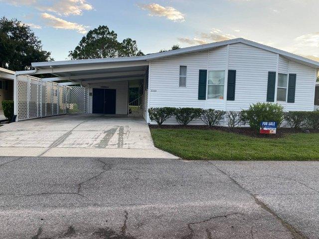 House for sale in Lakeland, Florida