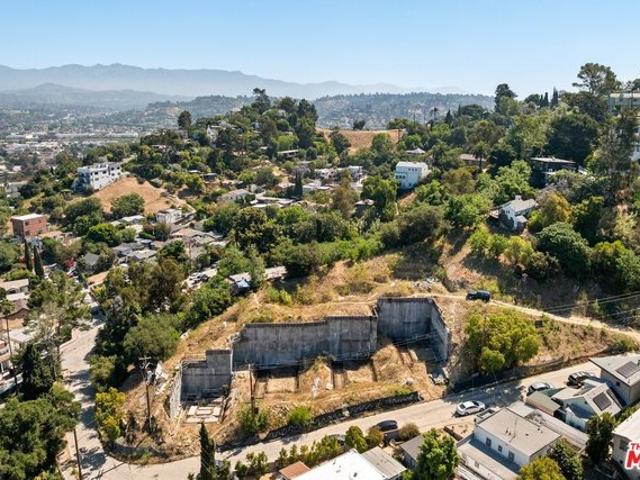 Land for sale in Canoga Park, California