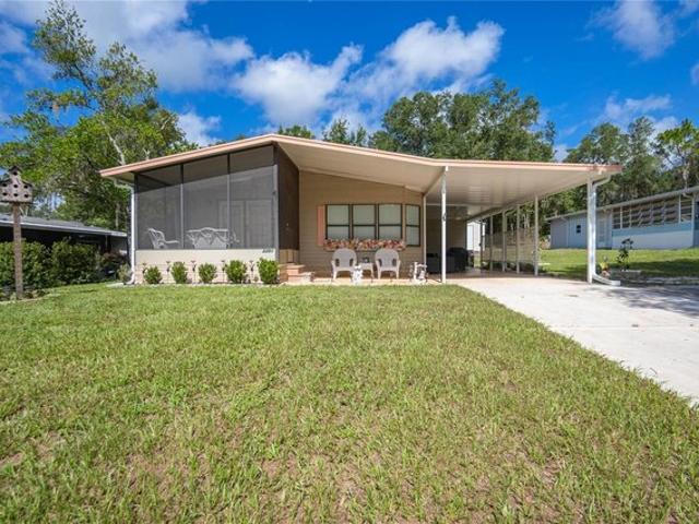 House for sale in Hernando, Florida