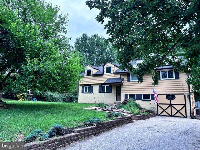 House for sale in Audubon, Pennsylvania