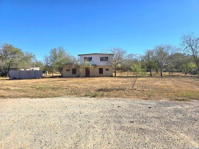 Land for sale in Jourdanton, Texas