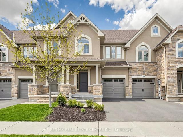 Property for sale in Oakville, Ontario