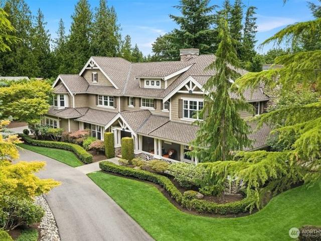 House for sale in Carnation, Washington