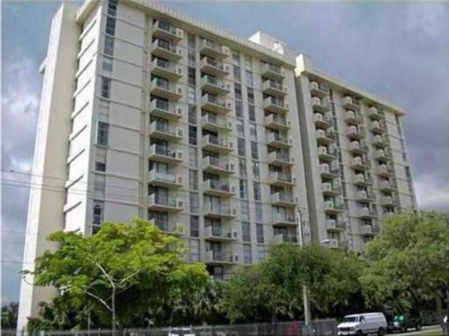 Condo for sale in North Miami, Florida