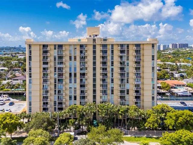 Condo for sale in North Miami, Florida
