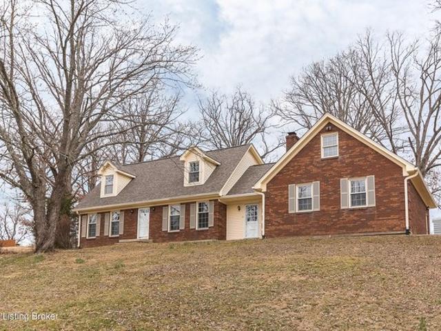 House for sale in Lanesville, Indiana