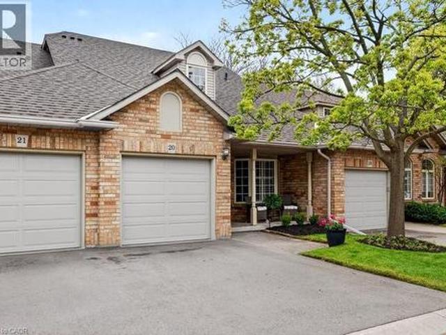 Condo for sale in Burlington, Ontario