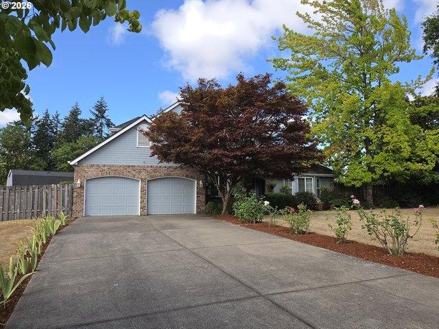 House for sale in Oregonia