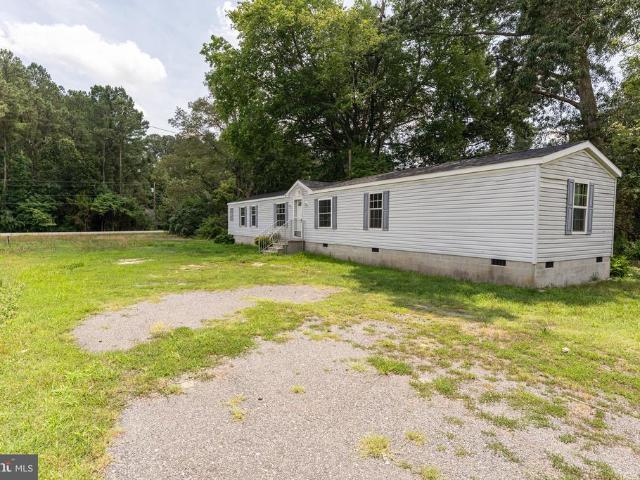 Property for rent in Pocomoke City, Maryland