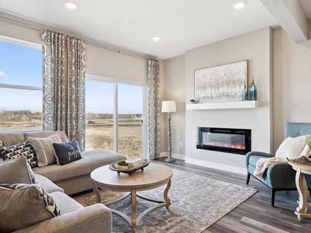 House for sale in Shakopee, Minnesota