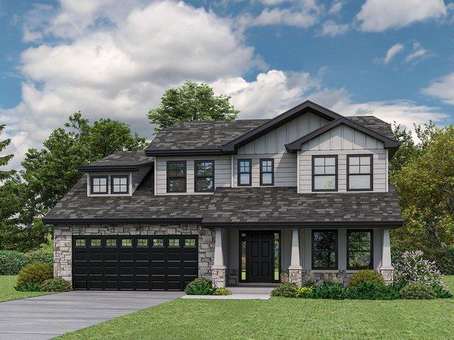 House for sale in Porter, Indiana