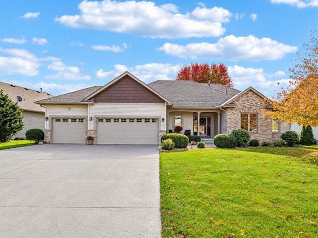 House for sale in Blaine, Anoka County