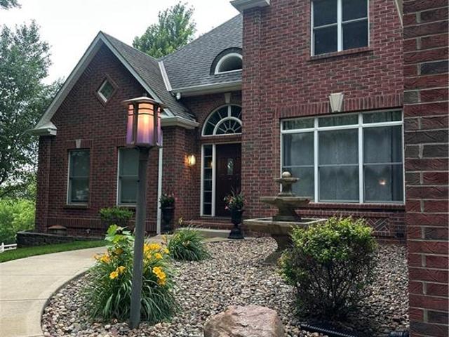 House for sale in Buchanan, Missouri