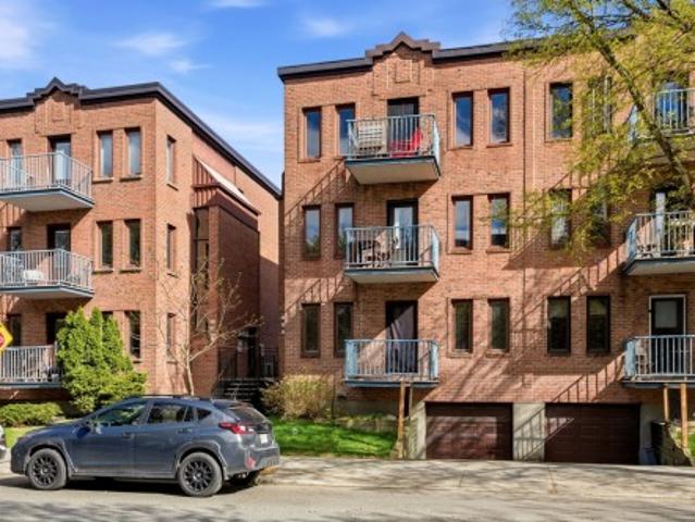 Condo for sale in St. Leonard's, Quebec