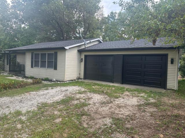 House for sale in Knox, Starke County