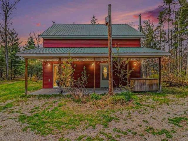 House for sale in Baldwin, Michigan