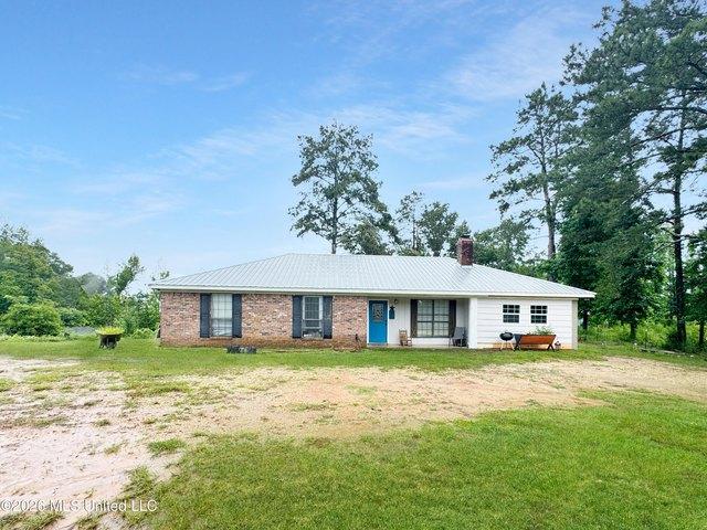 House for sale in Magee, Mississippi