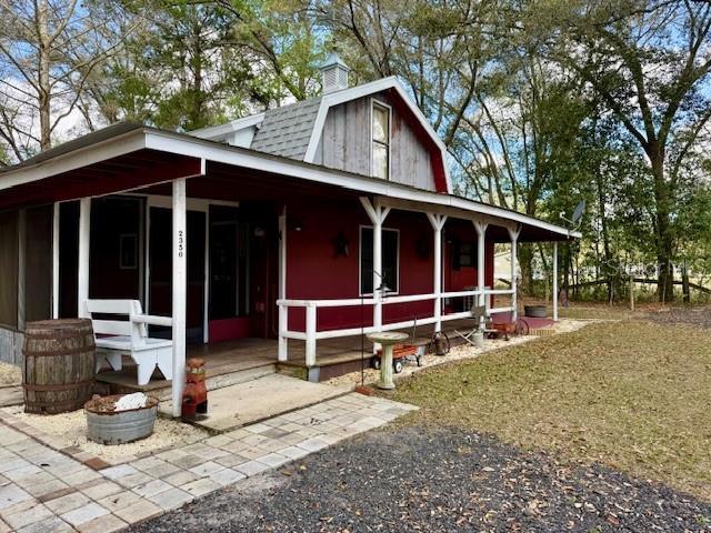 Property for sale in Morriston, Florida