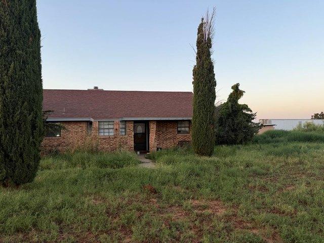 House for sale in Andrews, Texas