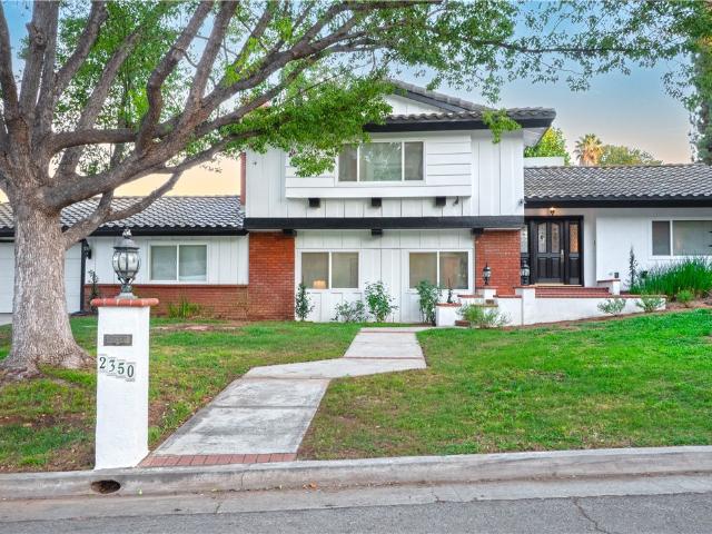 House for sale in Riverside, California