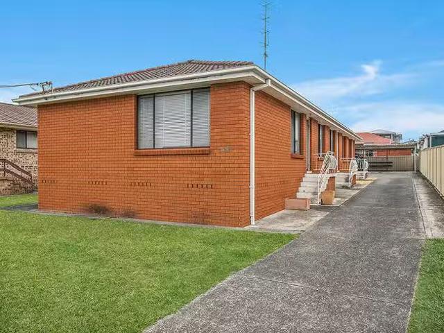 Apartment for rent in Aberfoyle