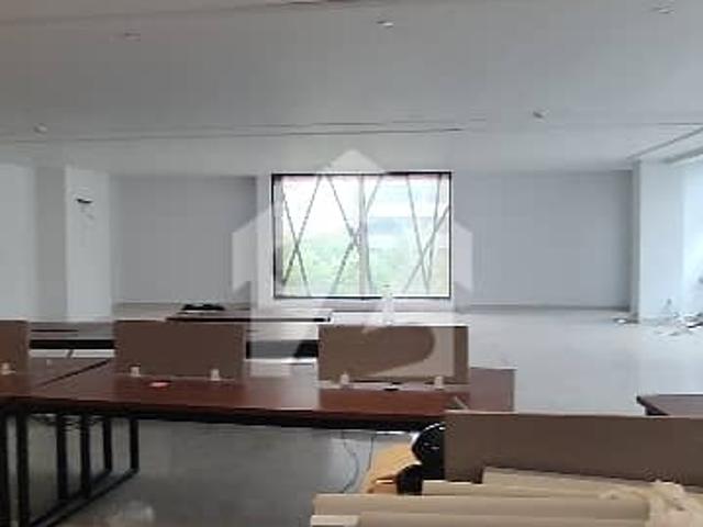 Office for rent in Rawalpindi, Islamabad Capital Territory
