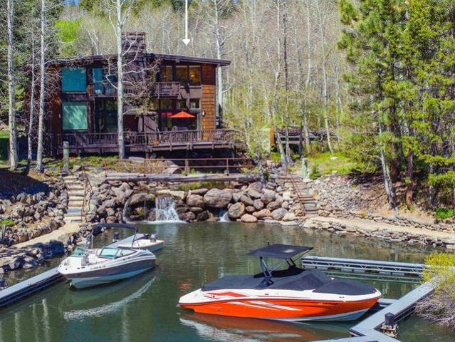 Condo for sale in Tahoe City, California