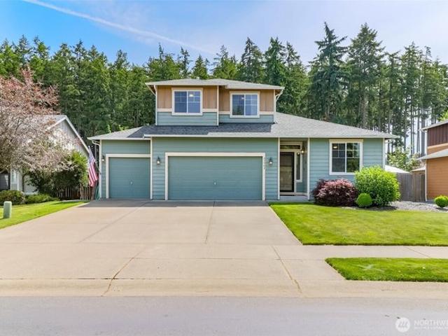 House for sale in Graham, Washington