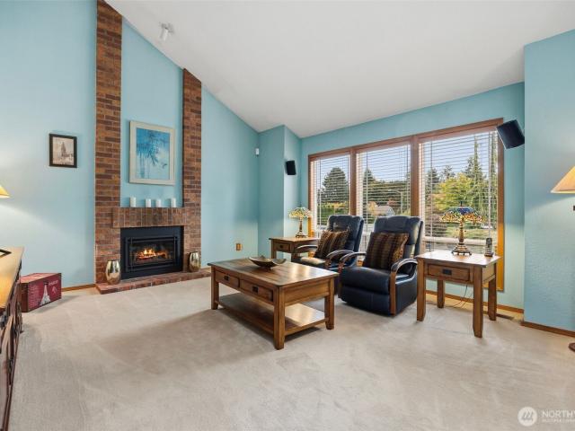 House for sale in Bothell, Washington