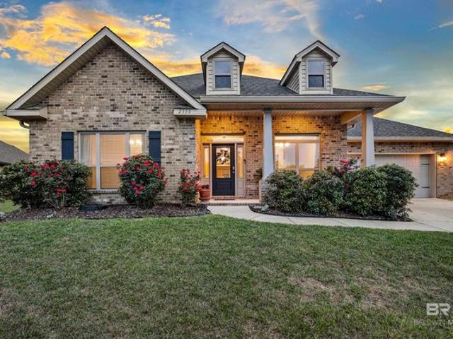 House for sale in Semmes, Alabama
