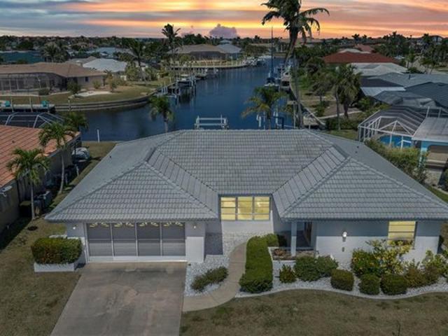 House for sale in Punta Gorda, Florida