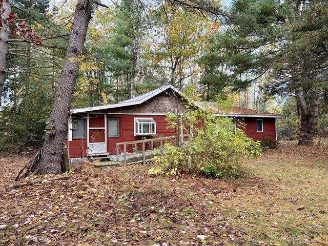 House for sale in Cheboygan, Michigan