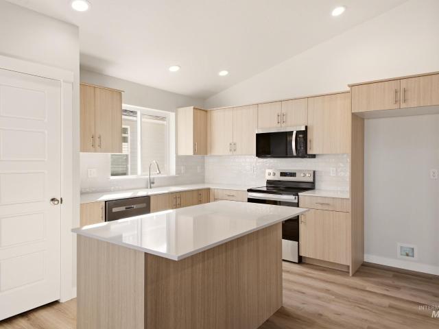 House for sale in Kuna, Ada County