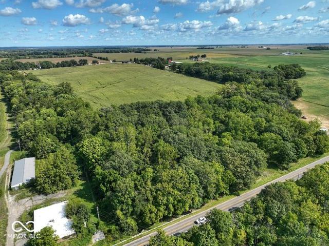 Land for sale in Fountain, Indiana