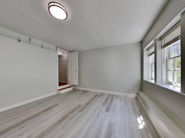 Apartment for rent in Pacific Heights, San Francisco