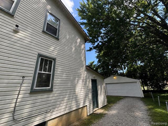 House for sale in Clinton Township, Michigan
