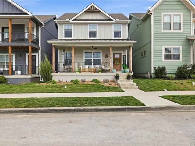 House for sale in New Town at Harmony, Independence