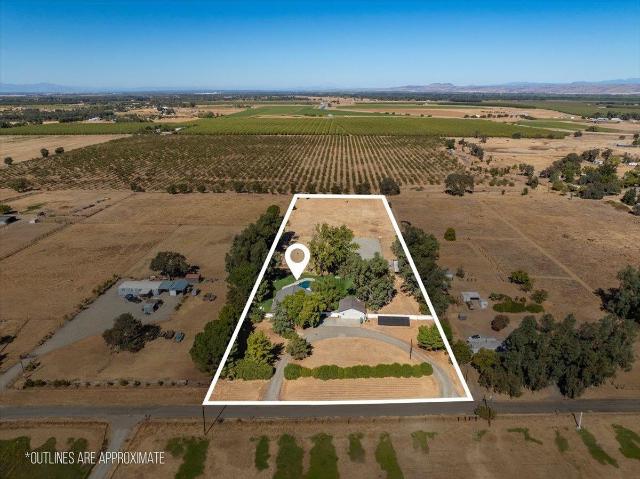 House for sale in Gerber, Tehama County
