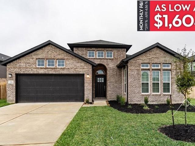 House for sale in Alvin, Texas