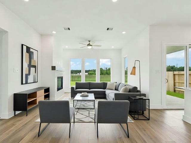 House for sale in Harris, Texas